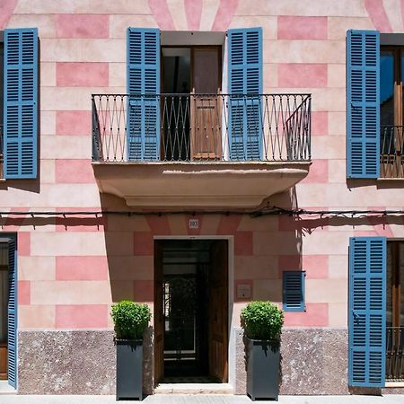 Hôtel Es Picarol Sineu à Sineu  Extérieur photo