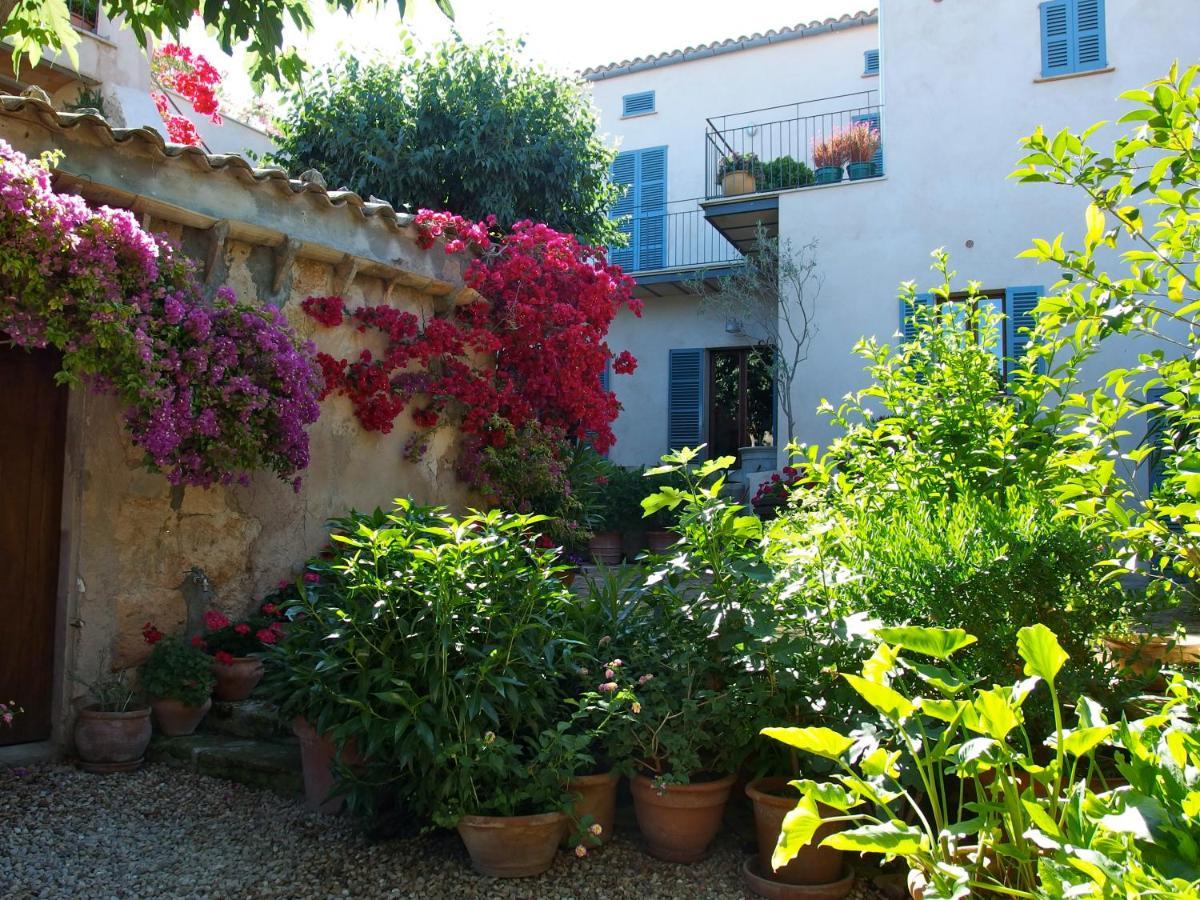 Hôtel Es Picarol Sineu à Sineu  Extérieur photo