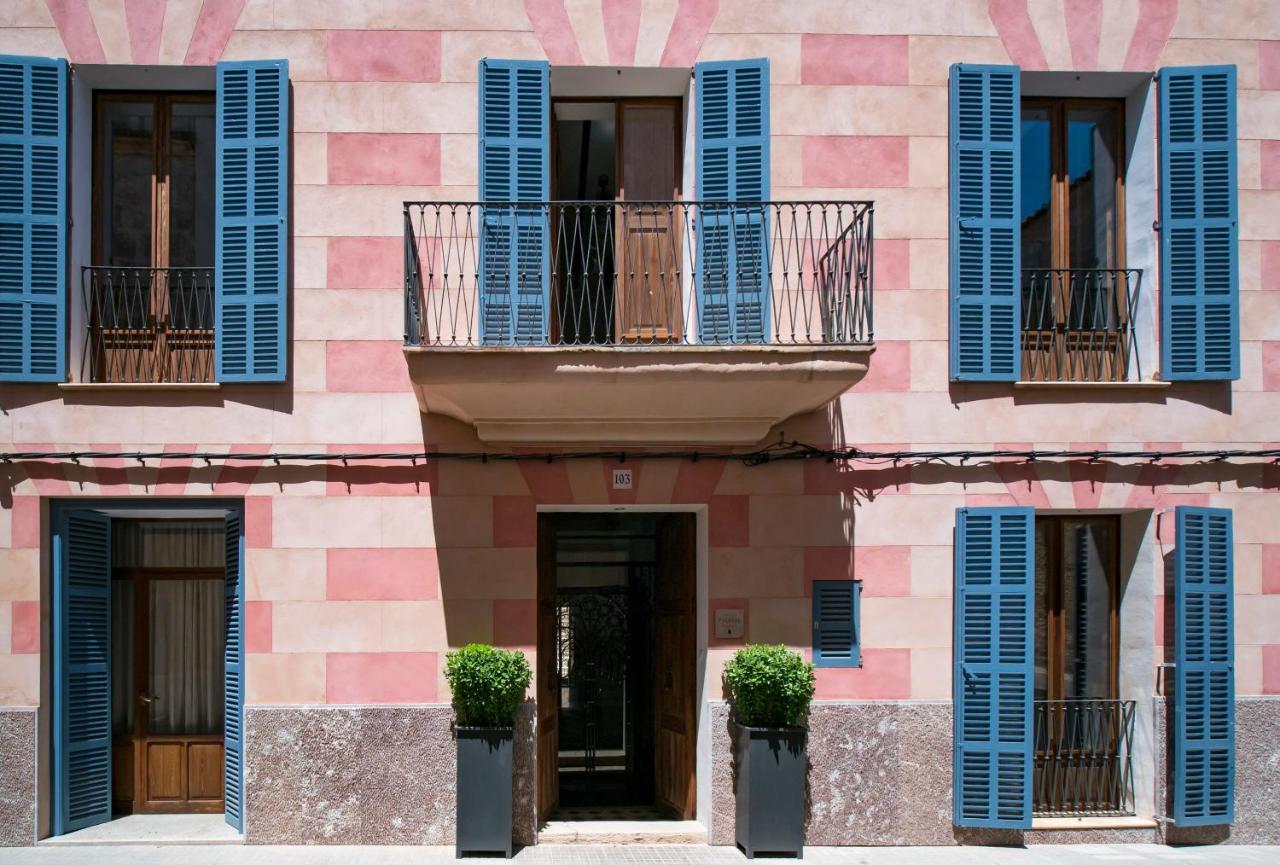 Hôtel Es Picarol Sineu à Sineu  Extérieur photo