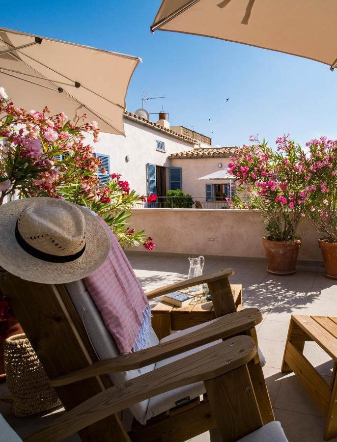 Hôtel Es Picarol Sineu à Sineu  Extérieur photo