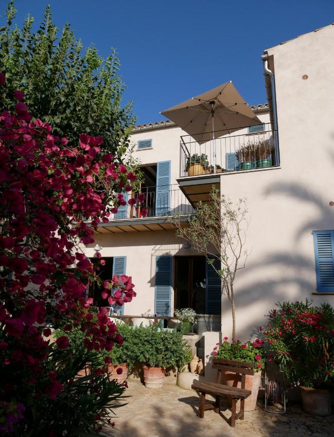 Hôtel Es Picarol Sineu à Sineu  Extérieur photo